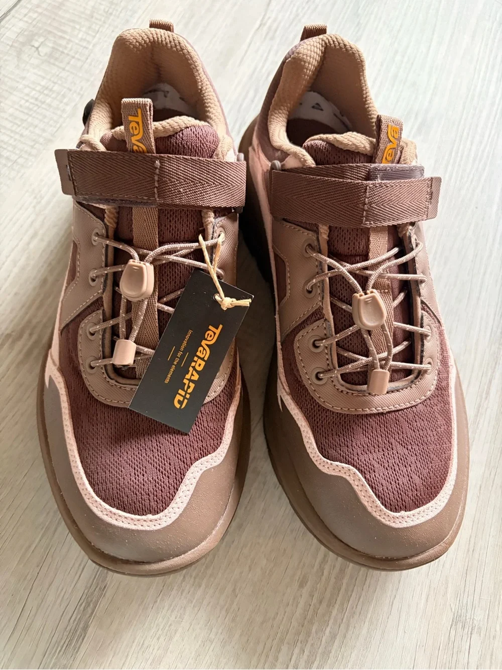 New Teva Women's Hurricane Daybreaker Hiking Shoe